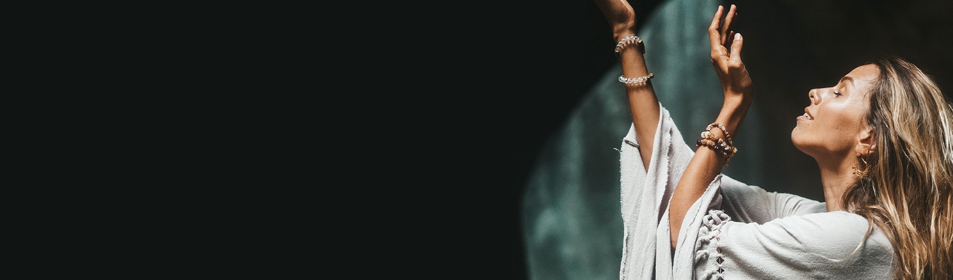 Attract Prosperity & Abundance