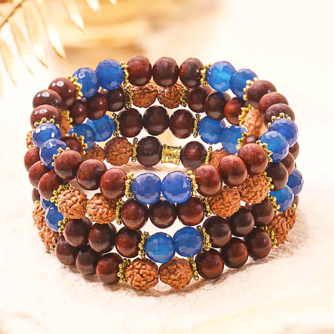 Abhaya Lack of Fear Stack 2