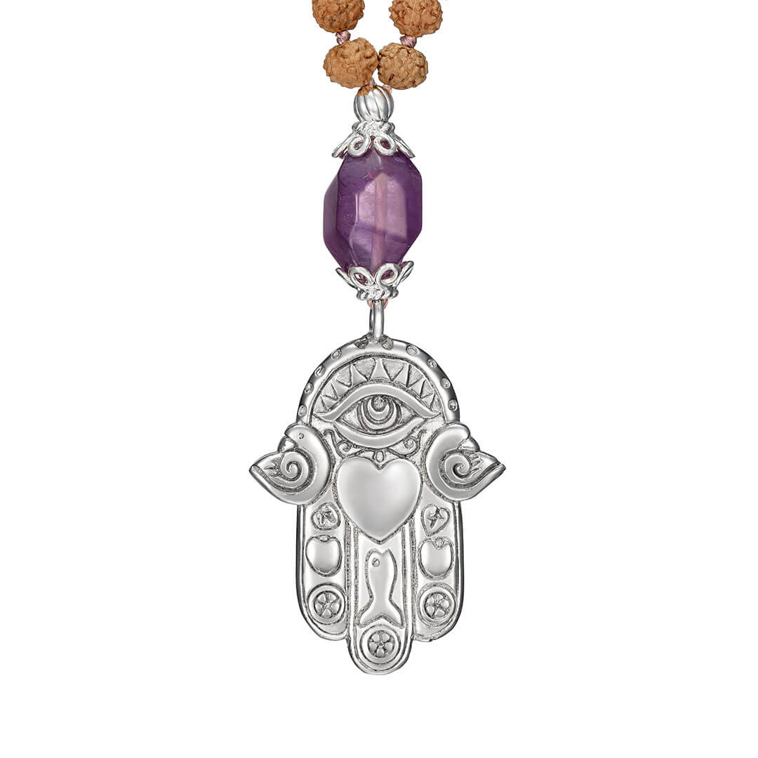 Avani (silver brass) 2