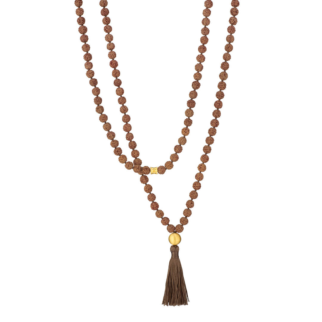 Buddha Earth (brown) 1