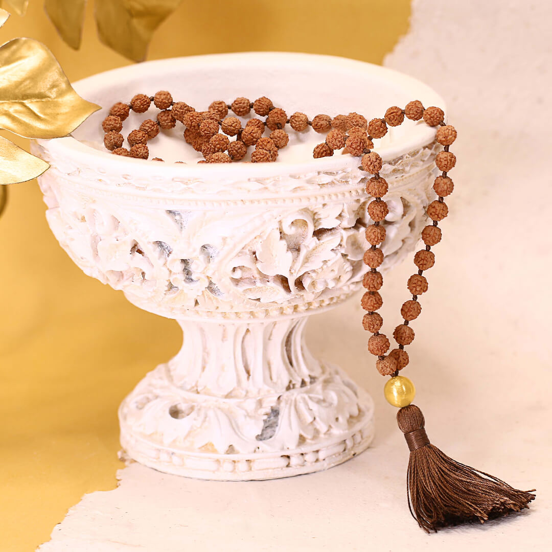 Buddha Earth (brown) 2