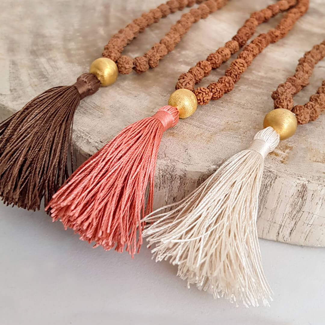 Buddha Earth (brown) 4