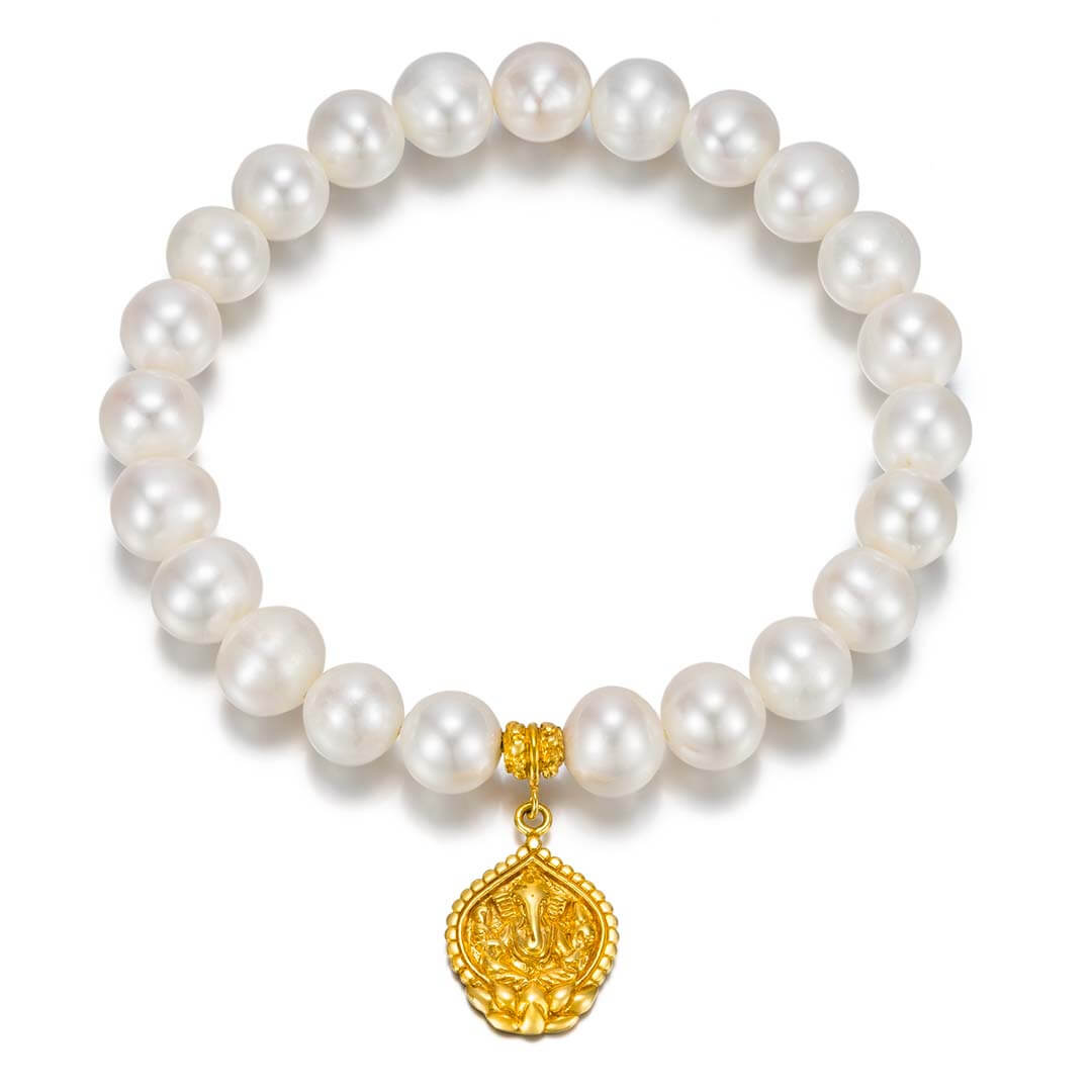 Devadeva Pearl (gold) 1