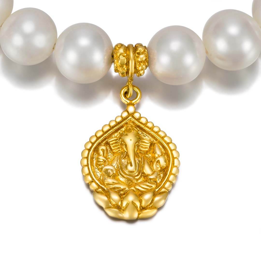 Devadeva Pearl (gold) 2