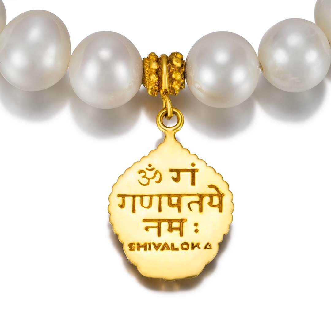 Devadeva Pearl (gold) 3