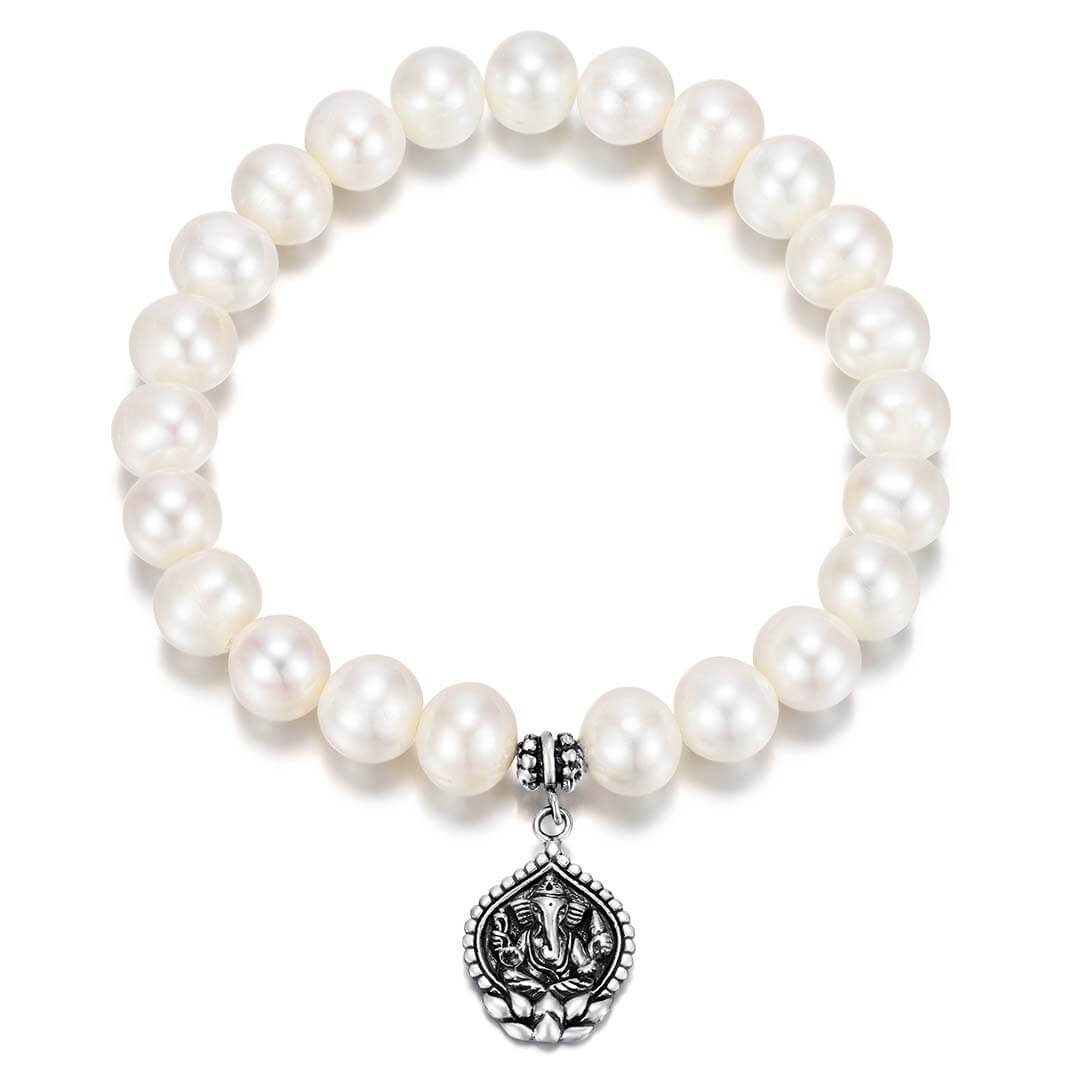 Devadeva Pearl (silver) 1