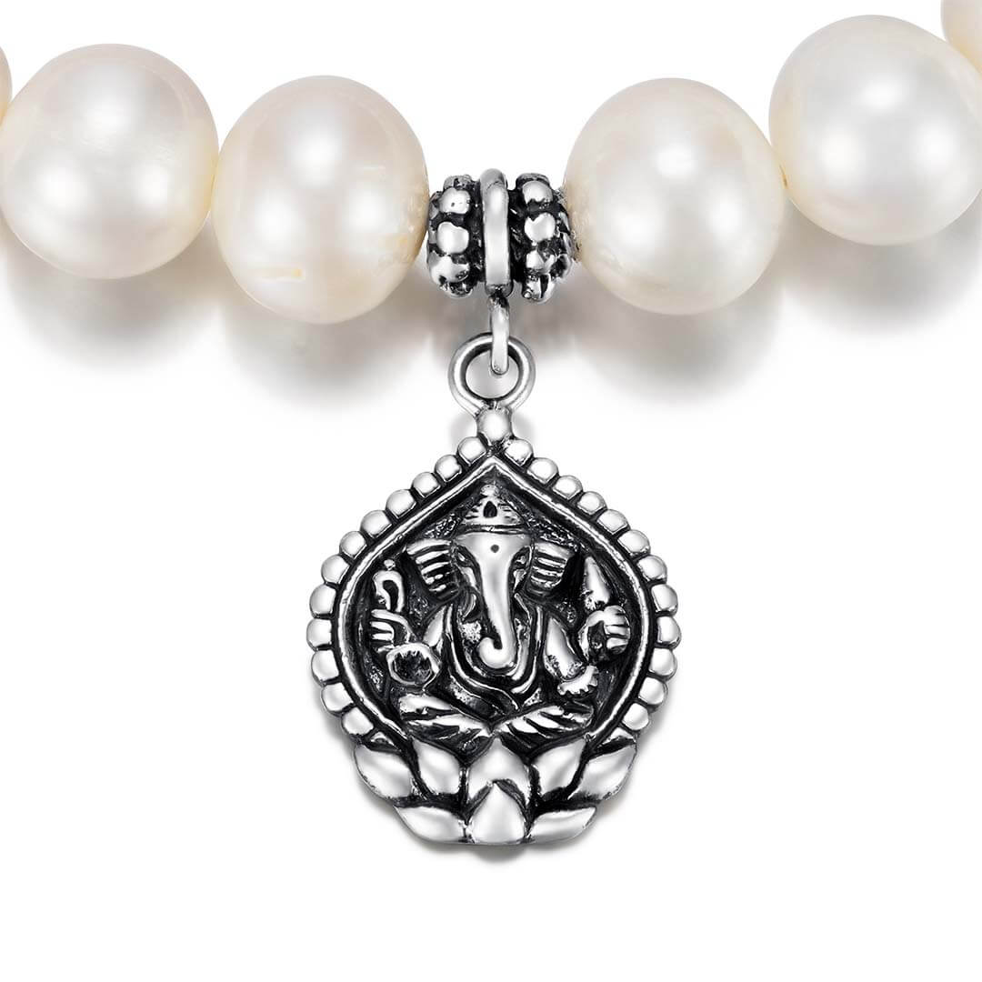 Devadeva Pearl (silver) 2