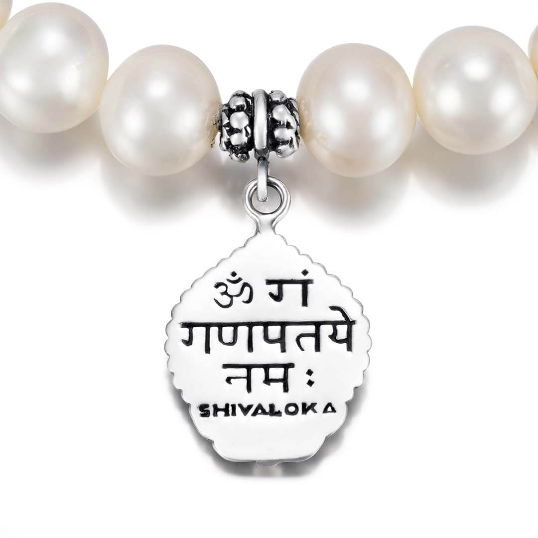 Devadeva Pearl (silver) 3