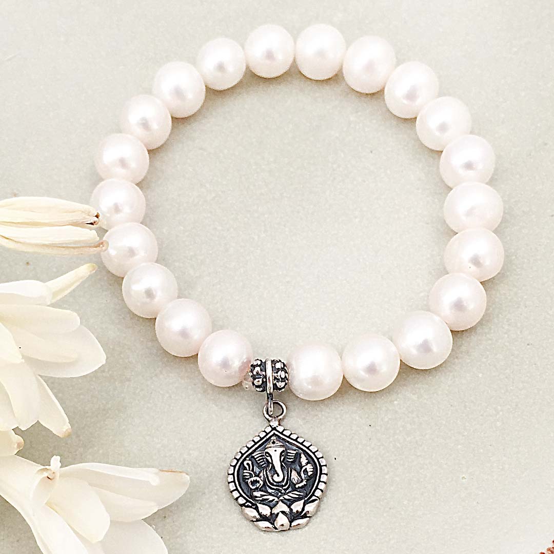 Devadeva Pearl (silver) 4