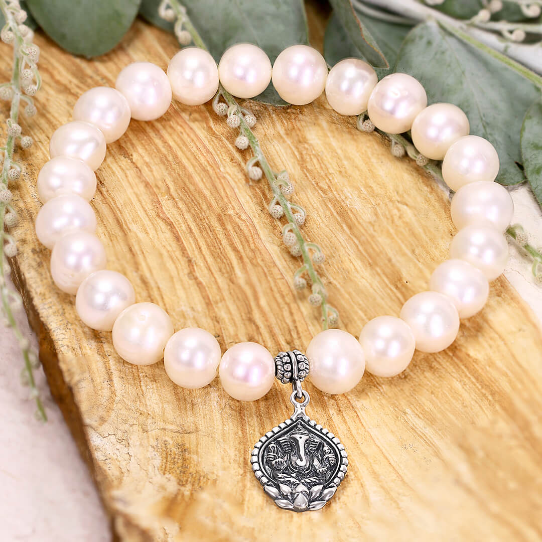 Devadeva Pearl (silver) 5