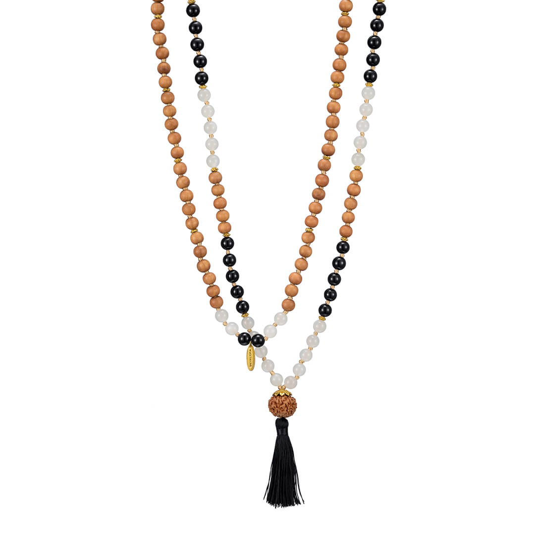 Ganapati Onyx (gold) 1