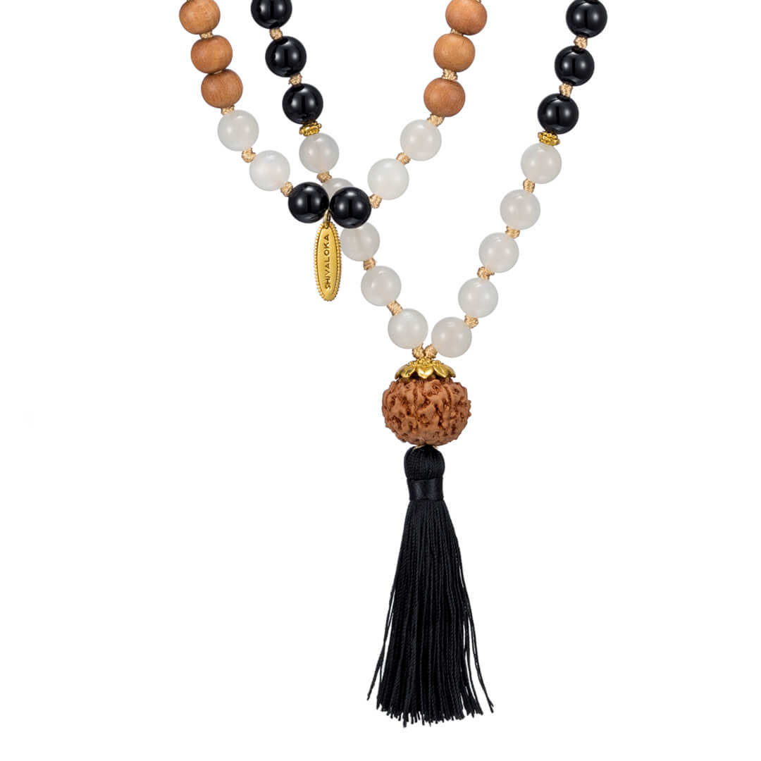 Ganapati Onyx (gold) 3