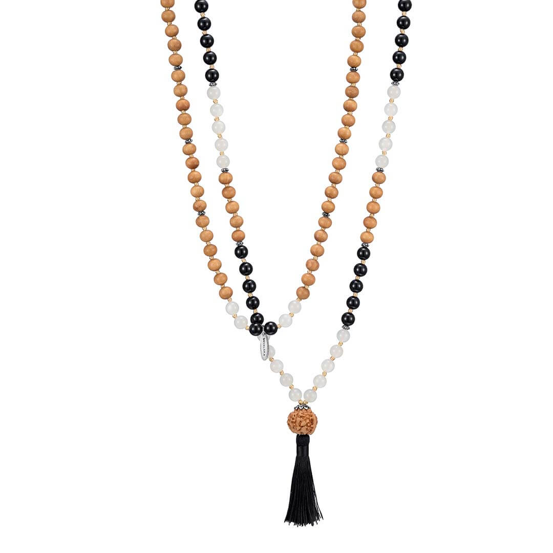 Ganapati Onyx (silver) 1