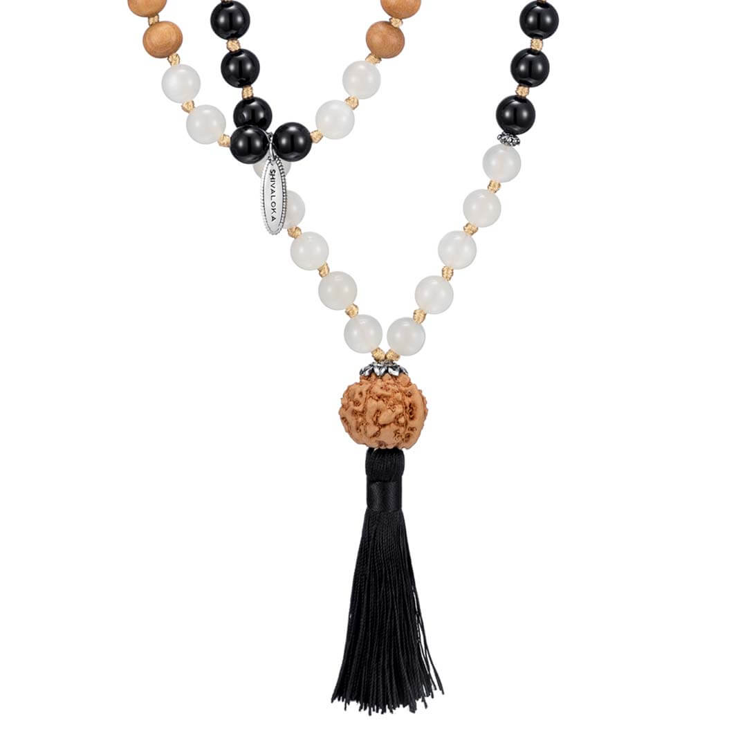 Ganapati Onyx (silver) 3