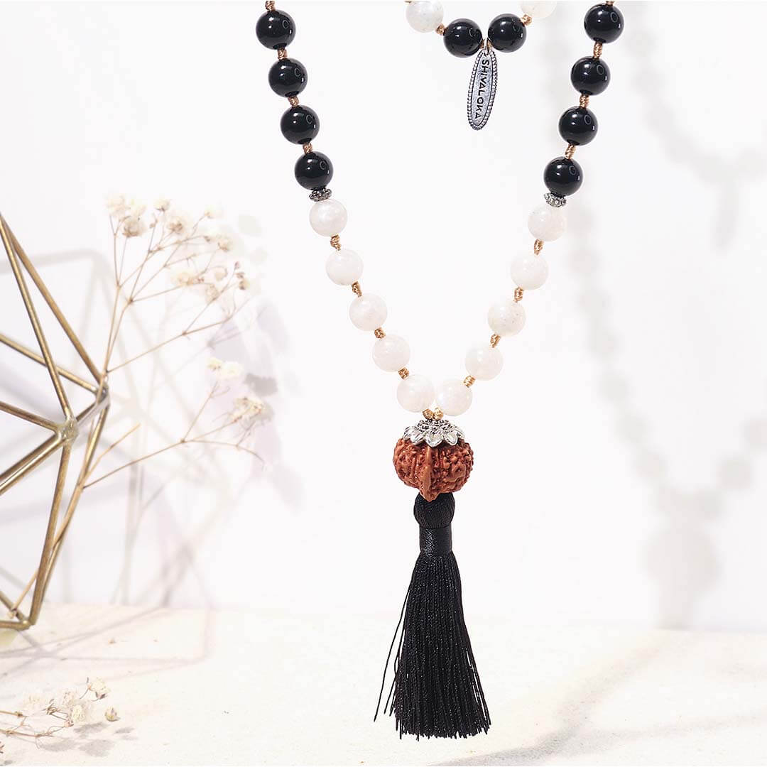 Ganapati Onyx (silver) 4