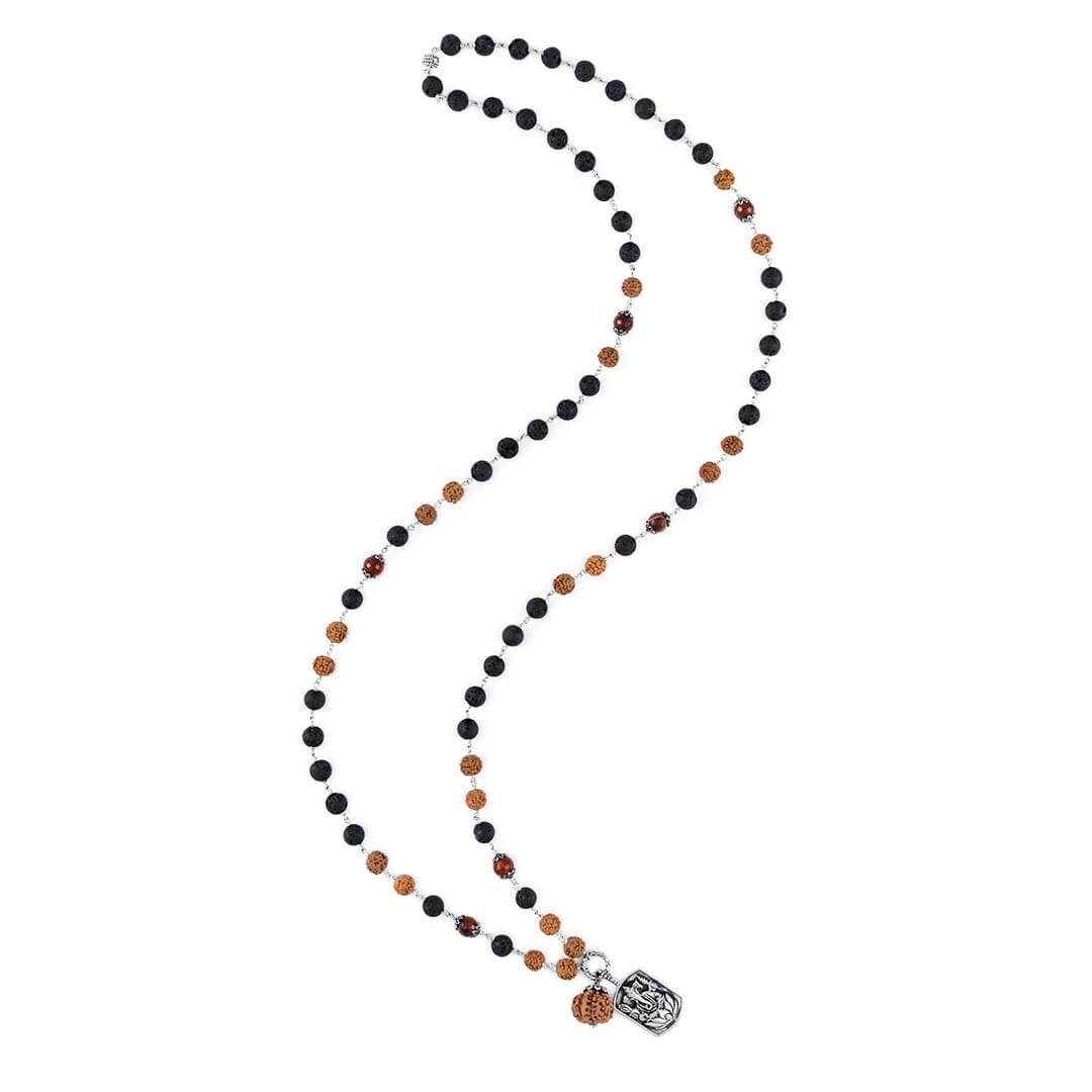 Ganesh Durja (silver) 2