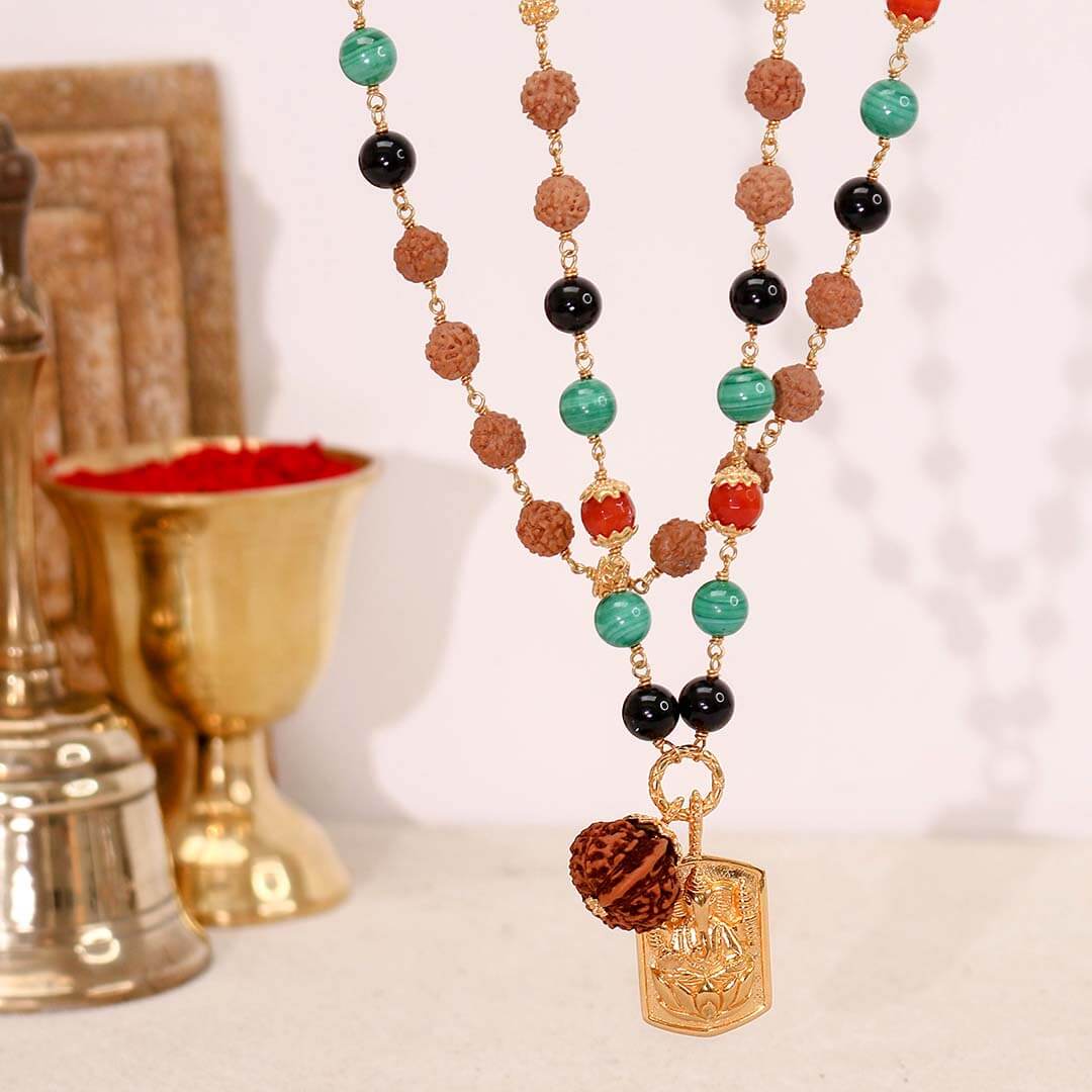 Ganesh Varaprada (gold) 6