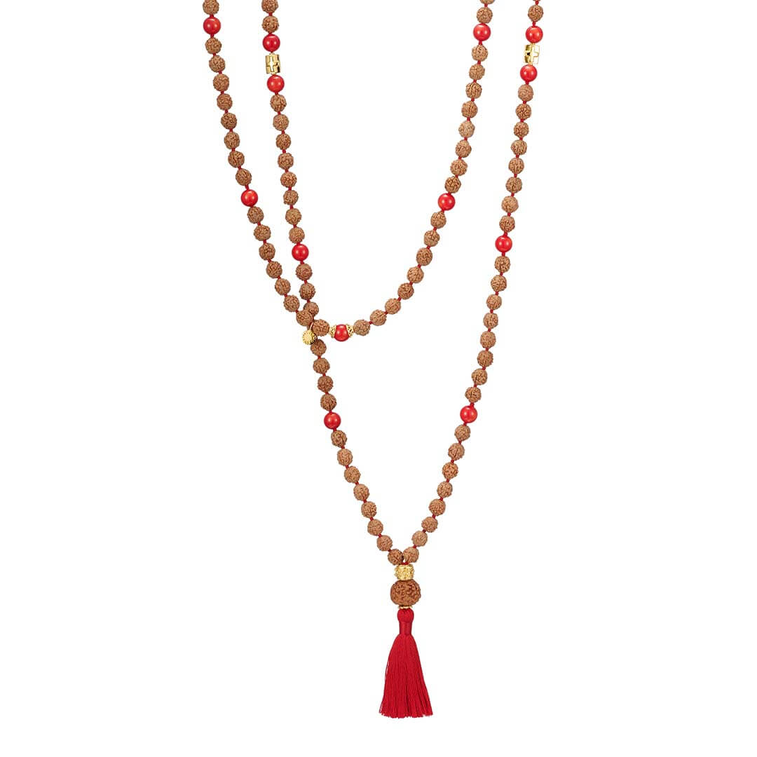 Prana Lakshmi (gold) 1