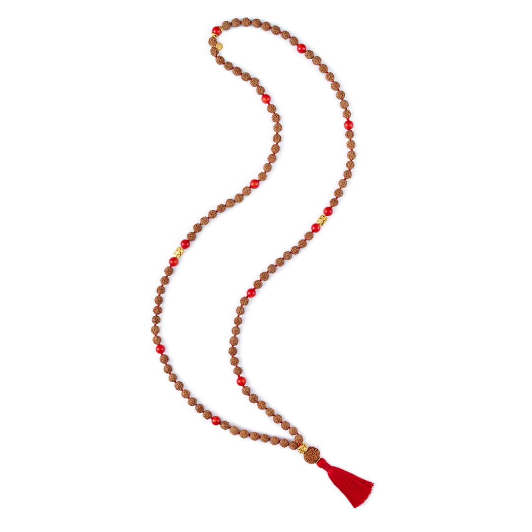 Prana Lakshmi (gold) 2