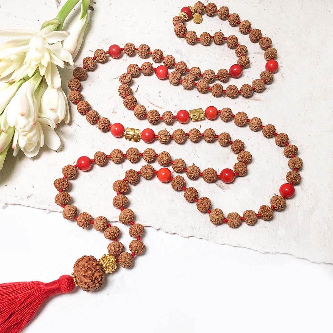 Prana Lakshmi (gold) 3