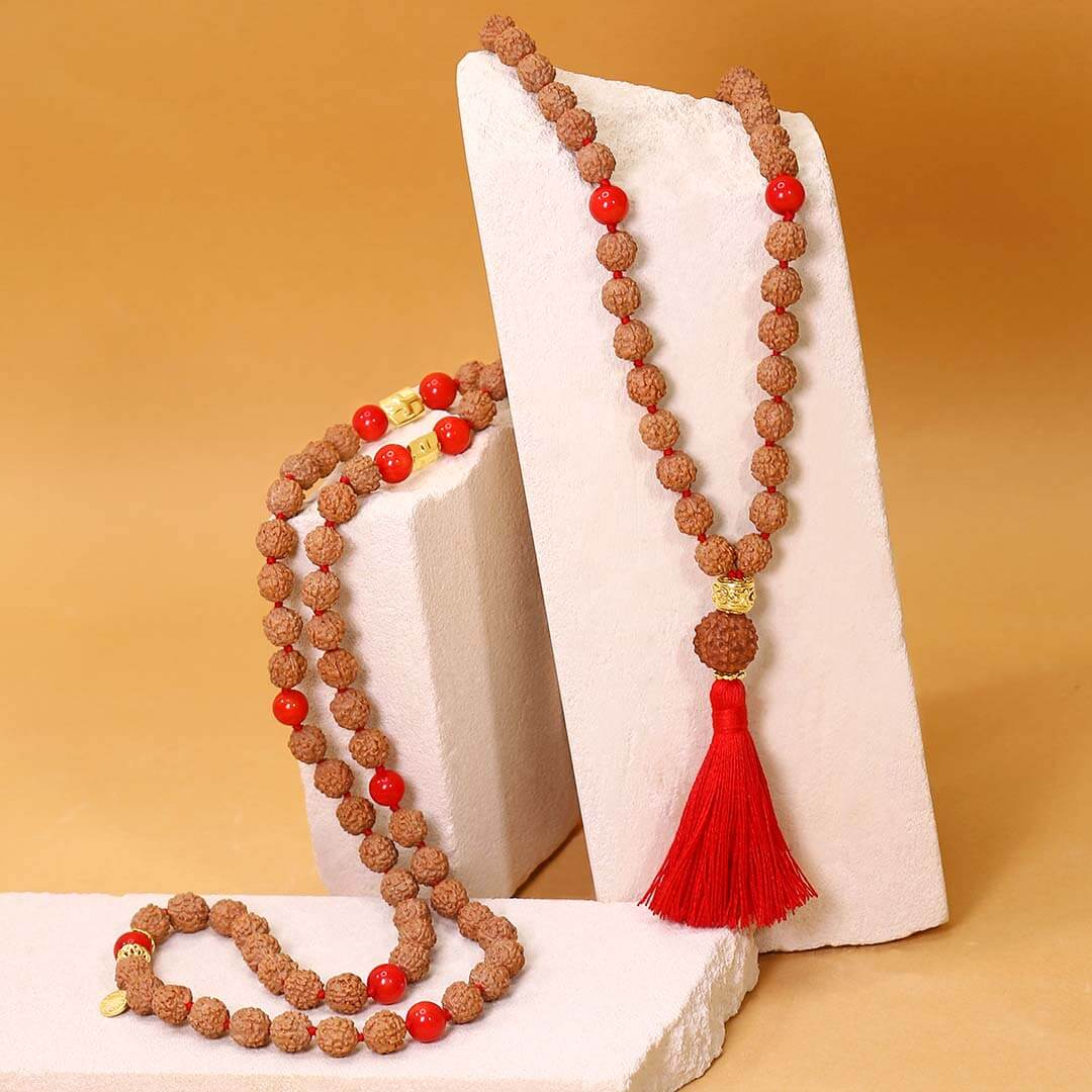 Prana Lakshmi (gold) 4