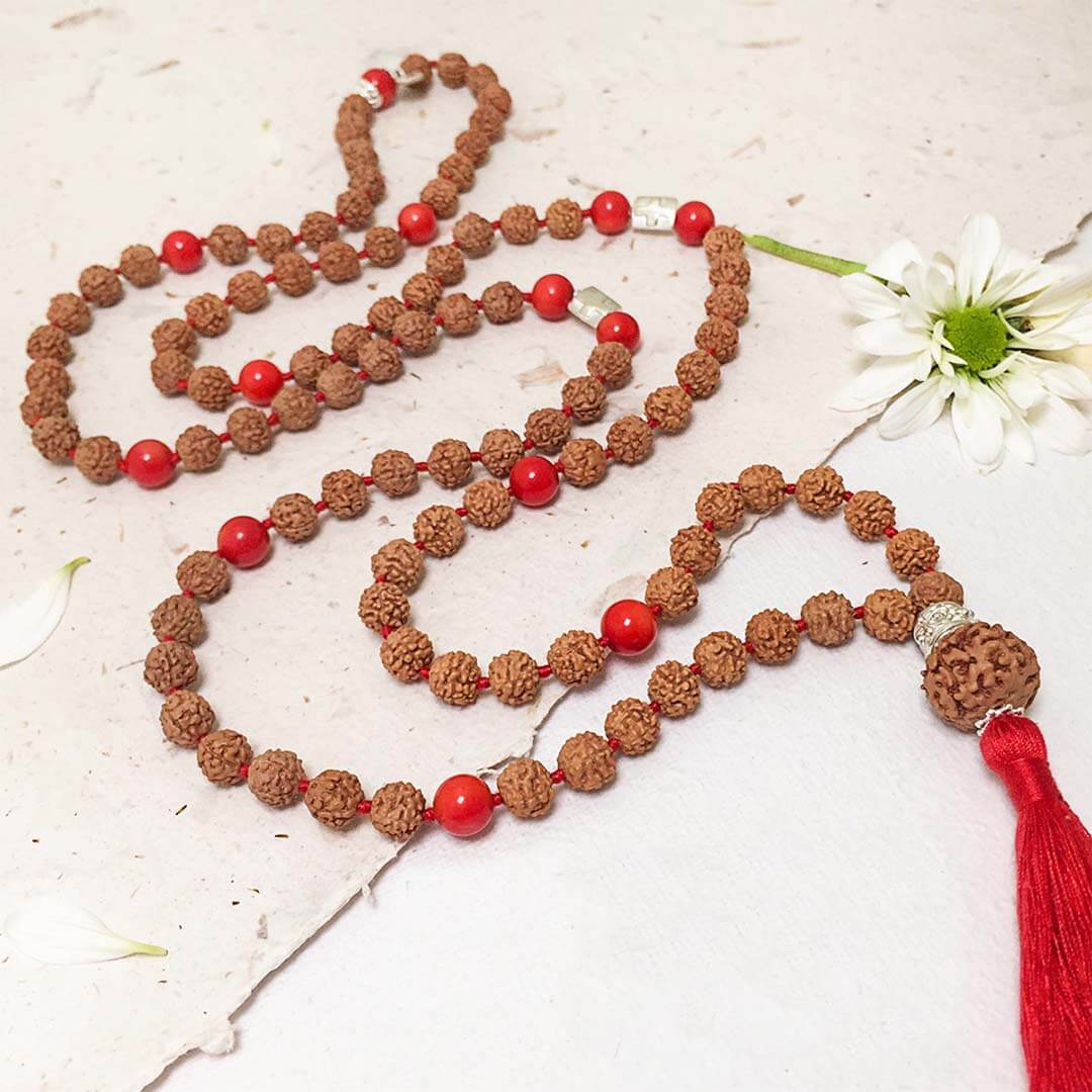 Prana Lakshmi (silver) 2