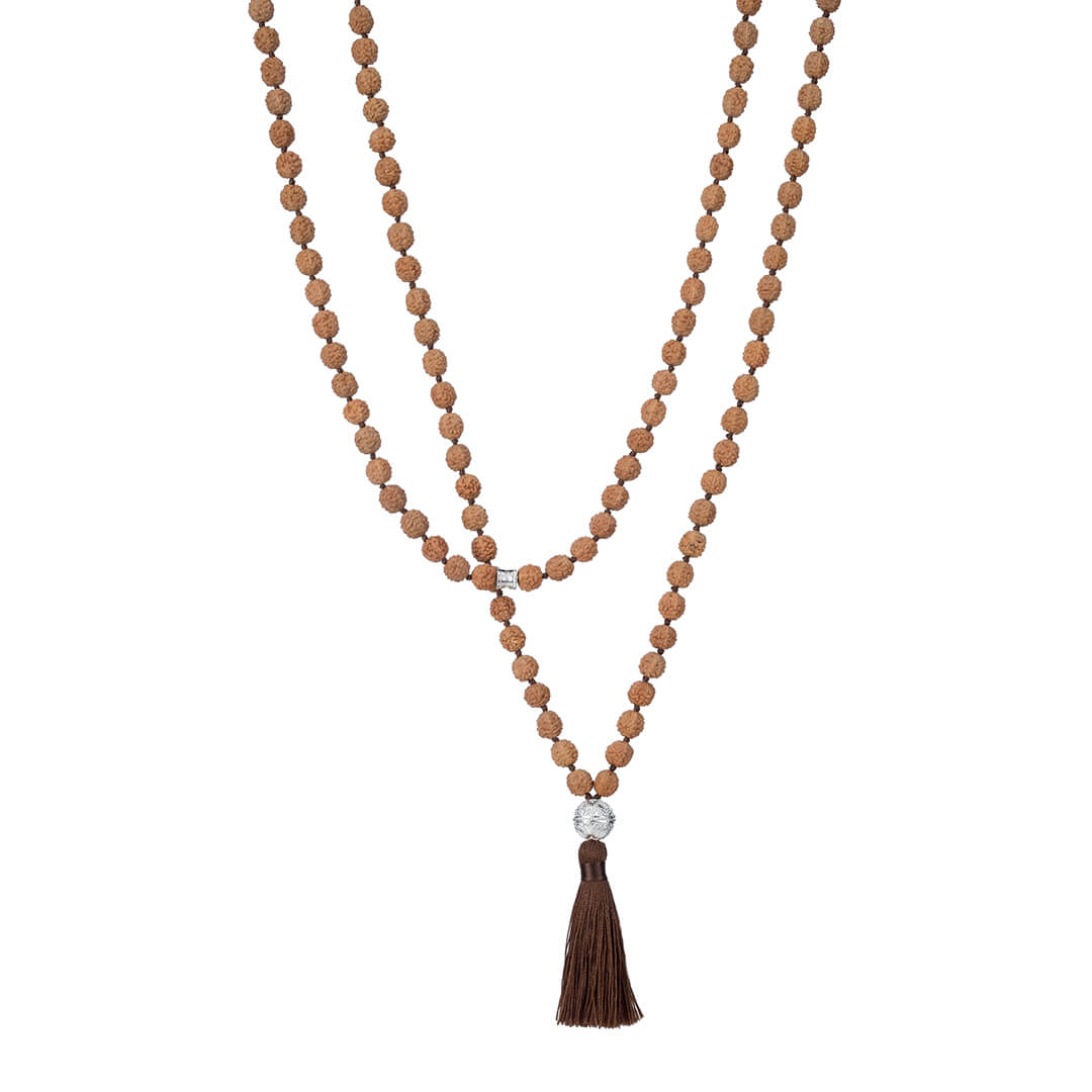 Sadhu Earth (brown) 1