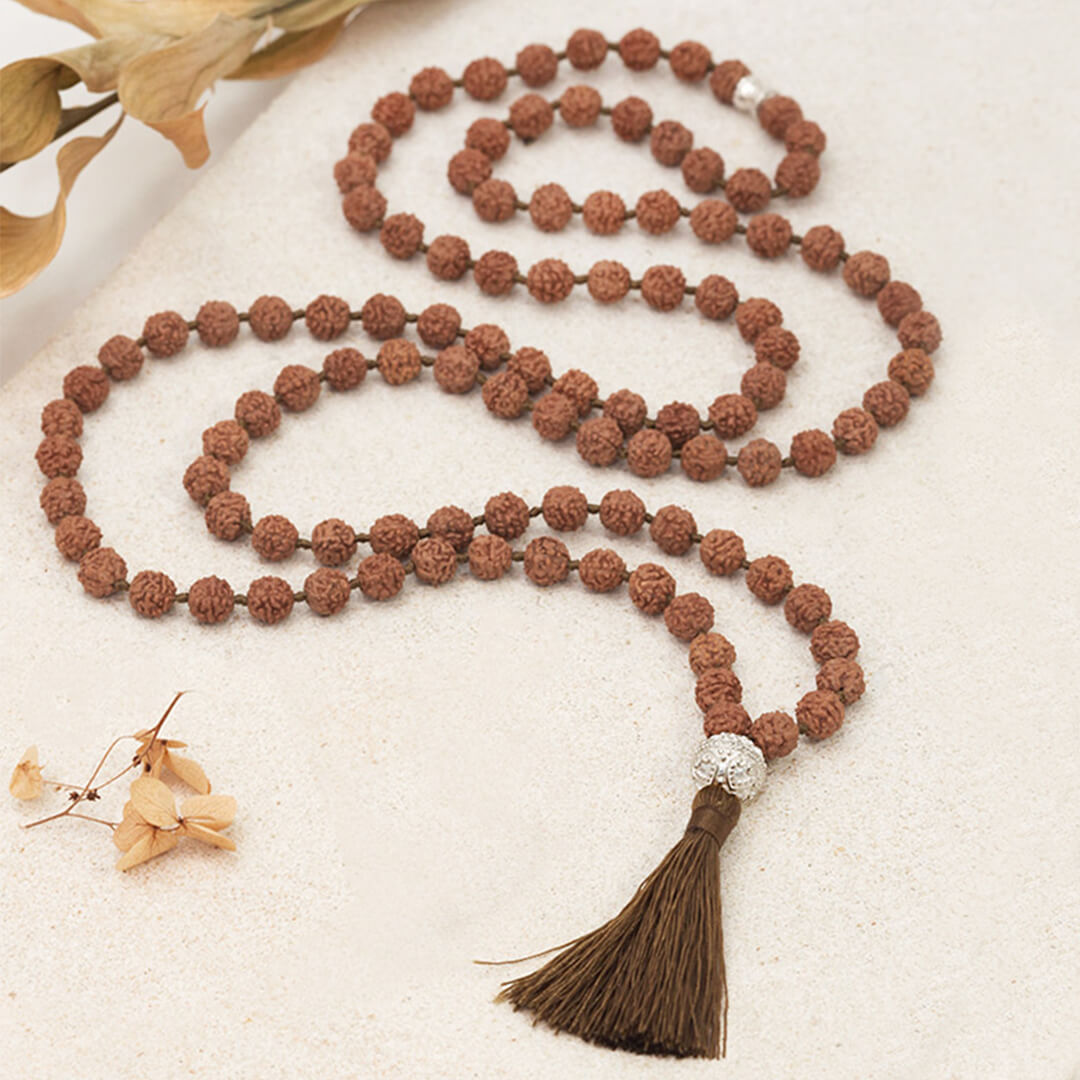 Sadhu Earth (brown) 2