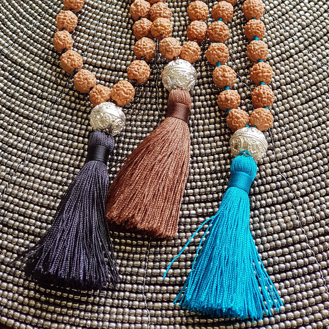 Sadhu Night (black) 4