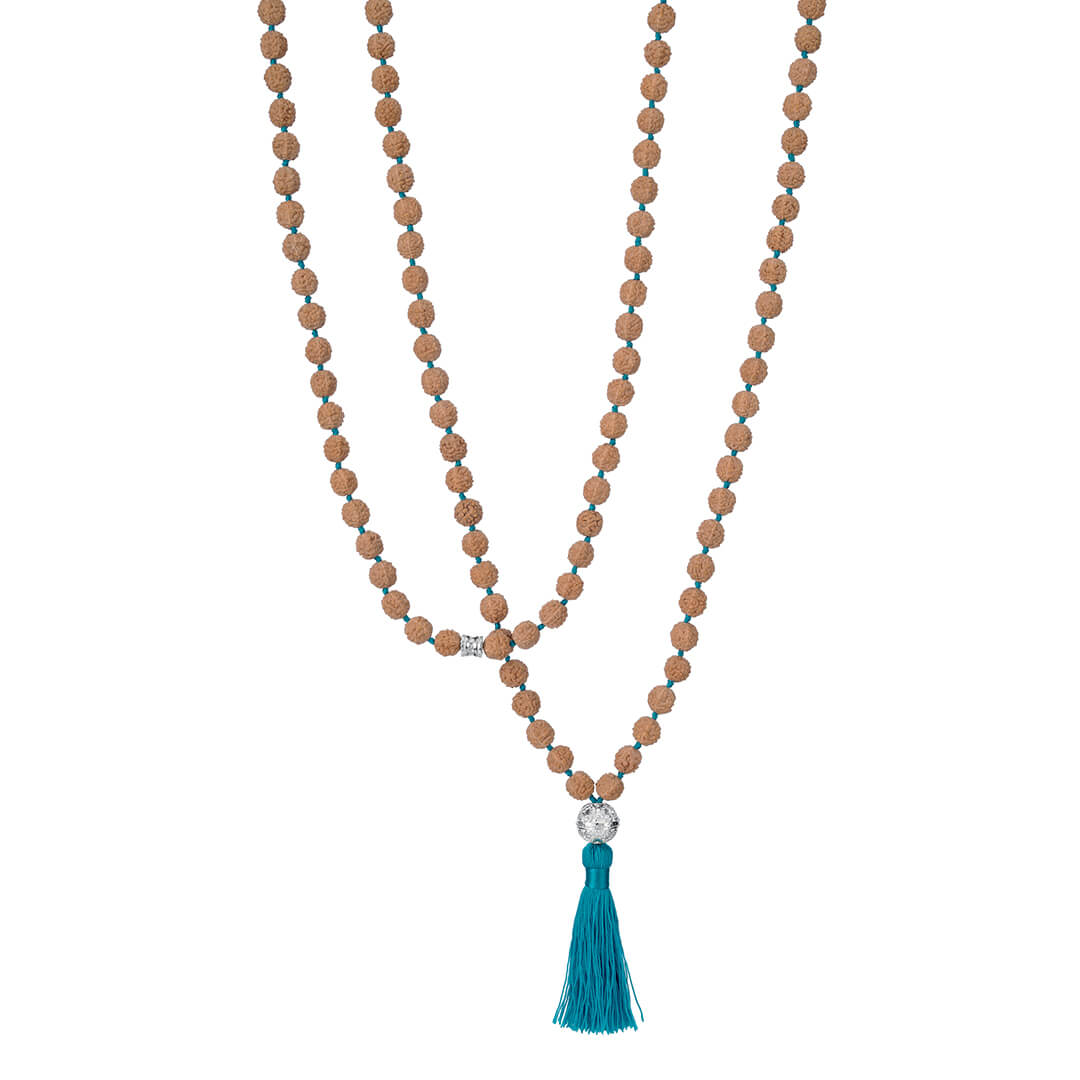 Sadhu Ocean (turquoise) 1