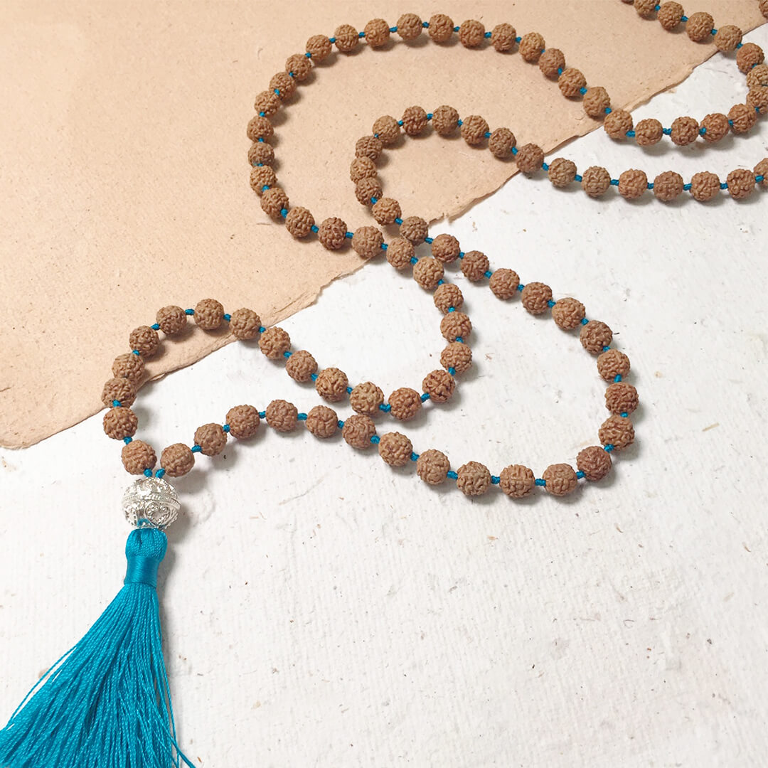 Sadhu Ocean (turquoise) 2