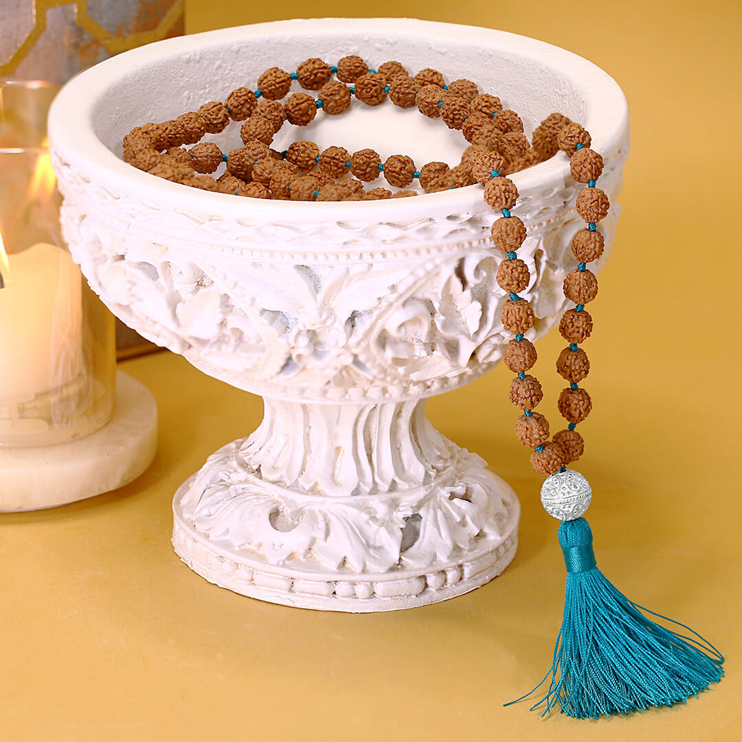 Sadhu Ocean (turquoise) 3