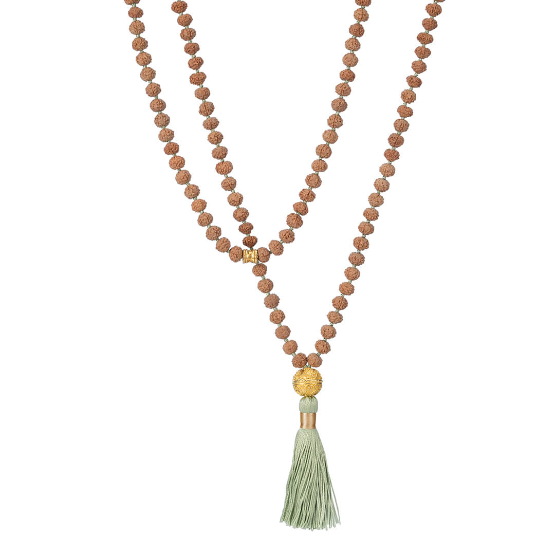 Sannyasi Jade (green) 1