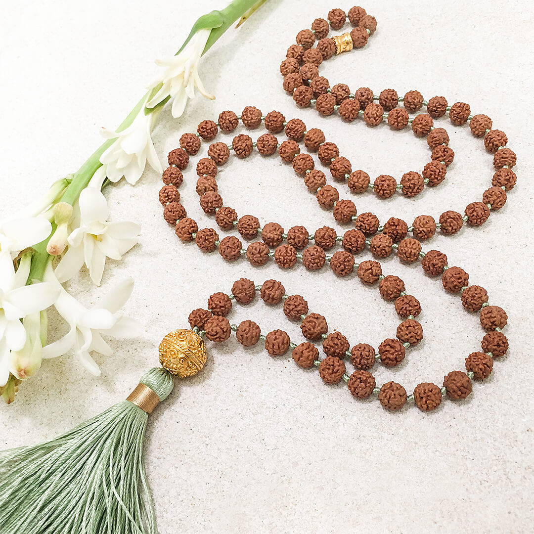 Sannyasi Jade (green) 2