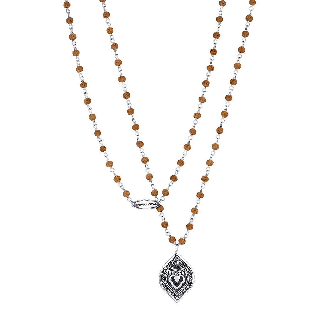 Soham 108 (silver) 1