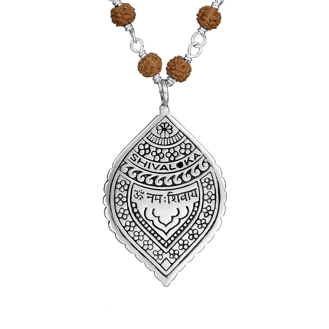 Soham 108 (silver) 3