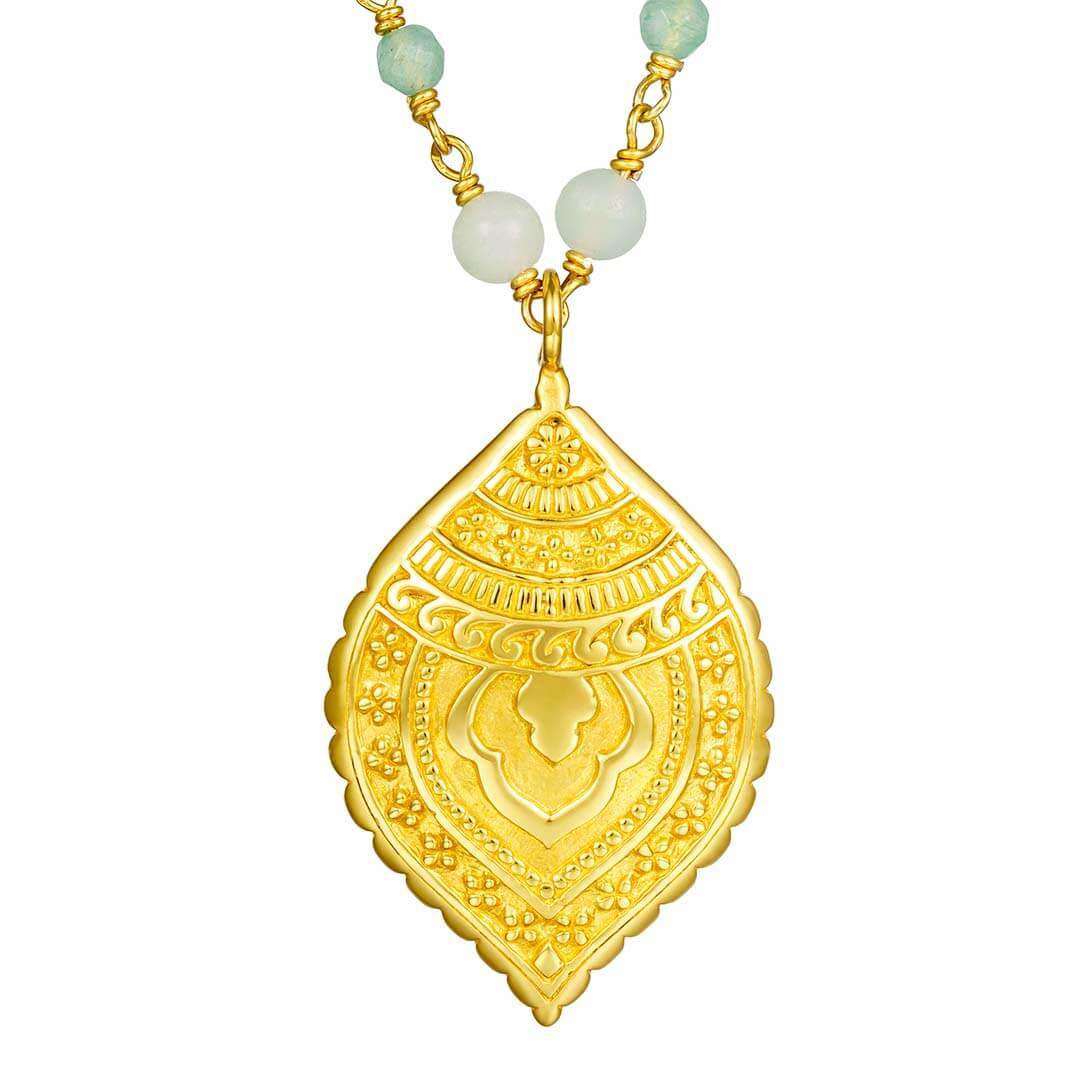 Vikasati (gold) 2