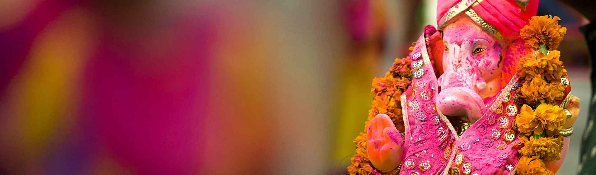 Ganesh Rituals For Major Life Events