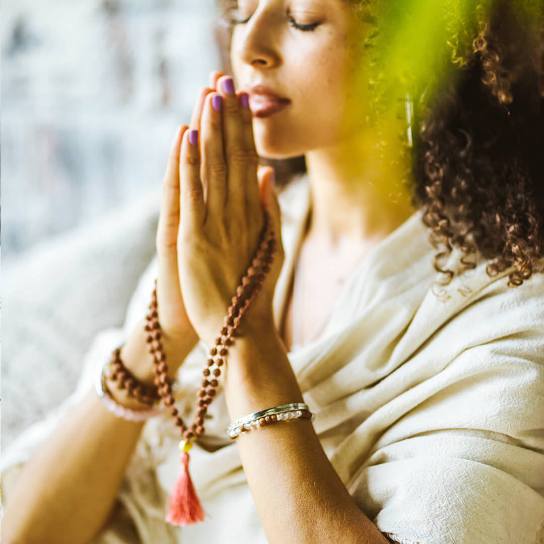 Buddha Heart (coral) 7