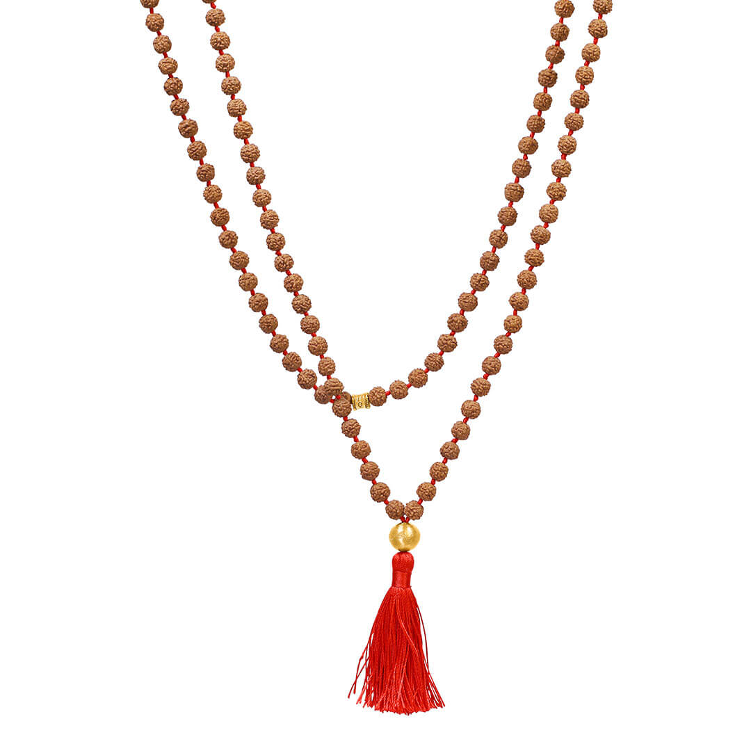 Buddha Kumkum (red) 1