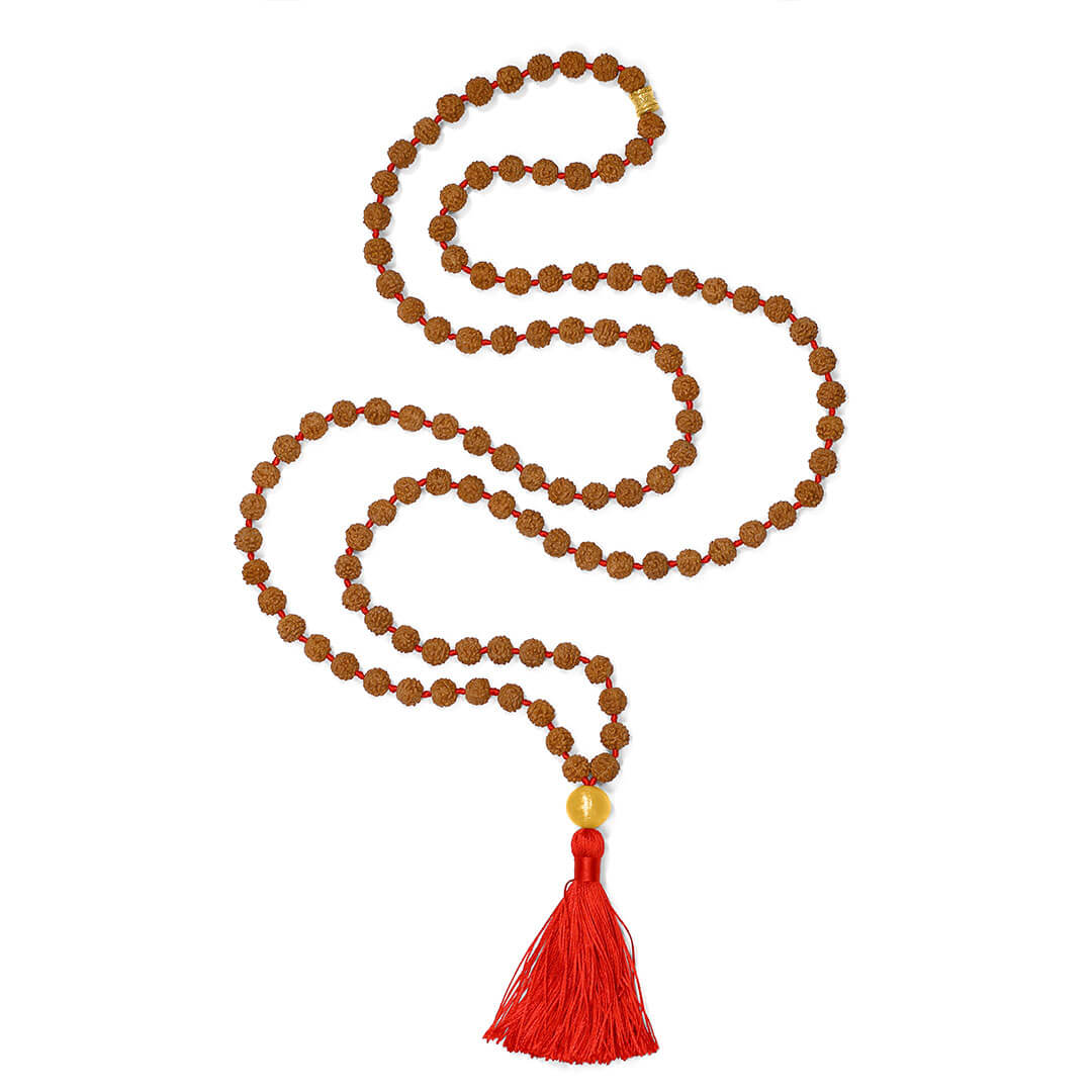 Buddha Kumkum (red) 2