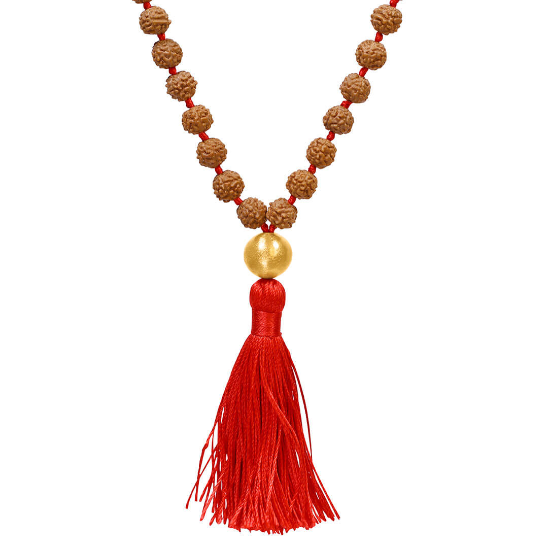 Buddha Kumkum (red) 3