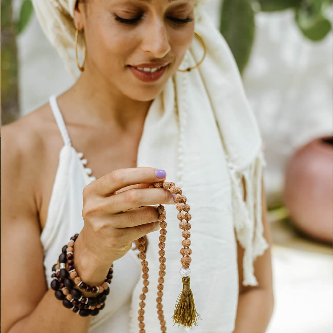 Sadhu Earth (brown) 5