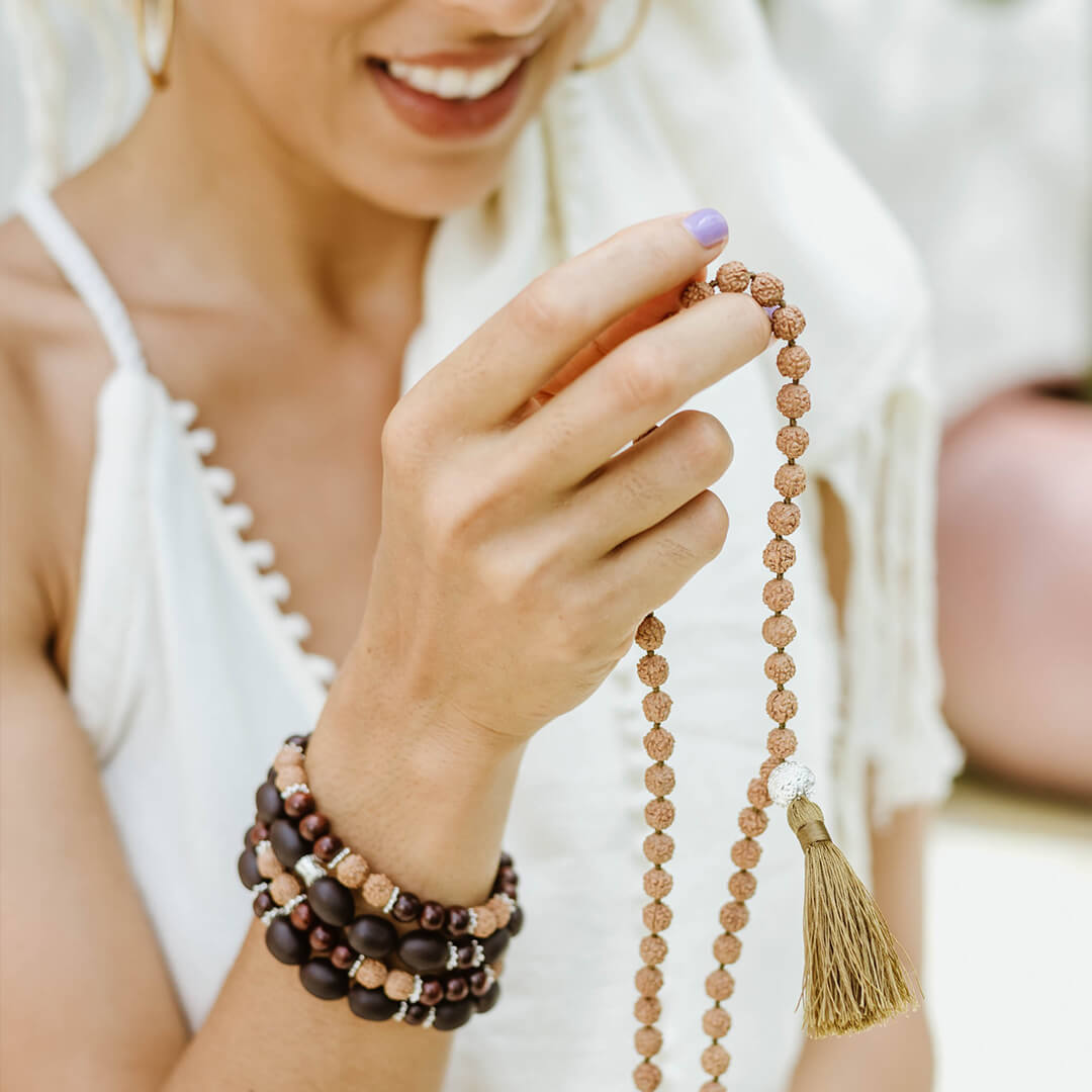 Sadhu Earth (brown) 6