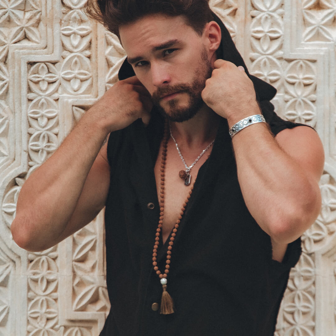 Sadhu Earth (brown) 7