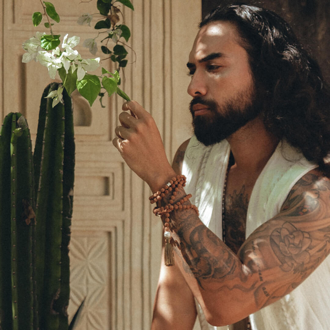 Sadhu Earth (brown) 8