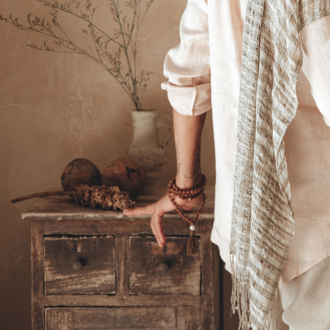 Sadhu Earth (brown) 9