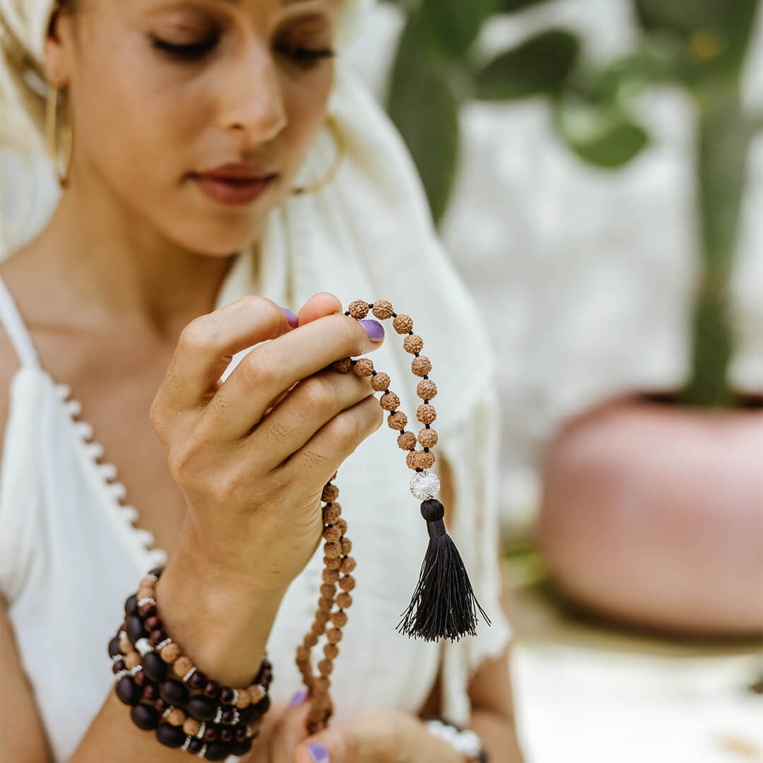 Sadhu Night (black) 5