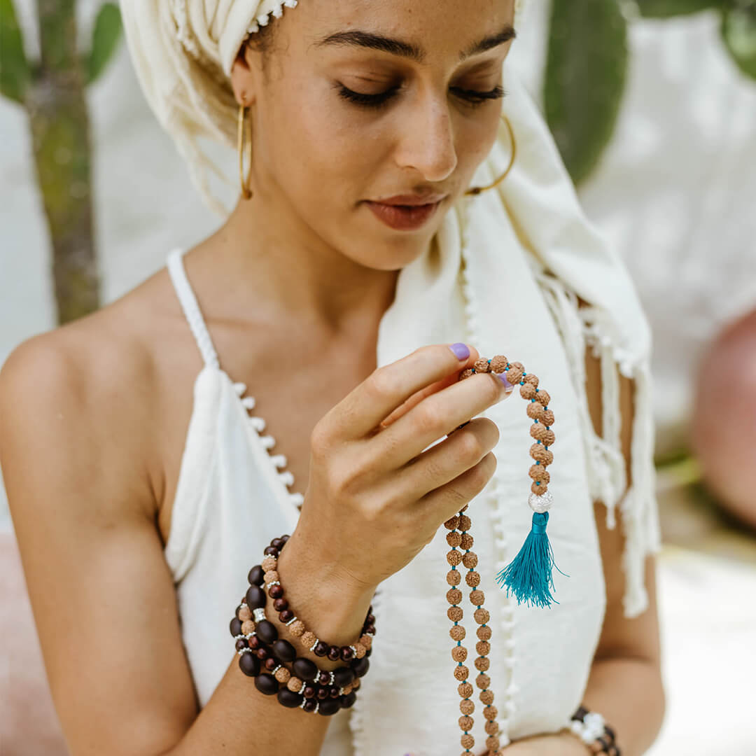 Sadhu Ocean (turquoise) 5