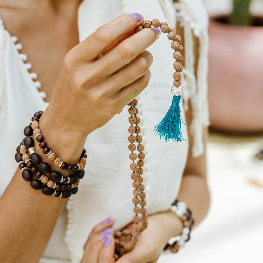 Sadhu Ocean (turquoise) 6